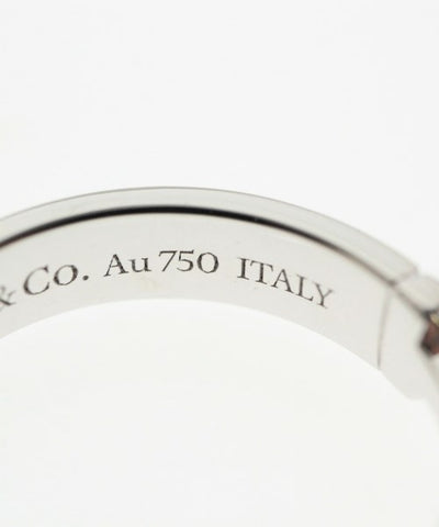 TIFFANY & CO. Rings