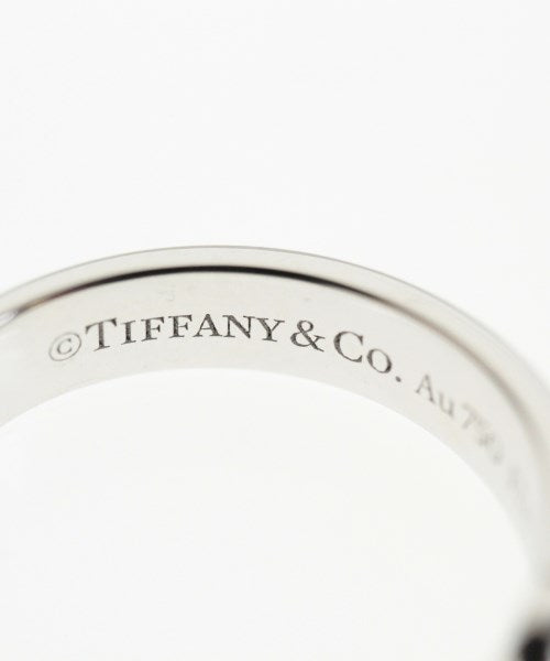 TIFFANY & CO. Rings