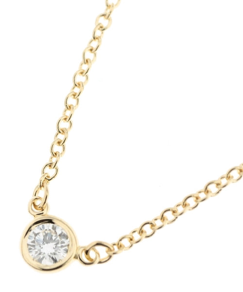 TIFFANY & CO. Necklaces