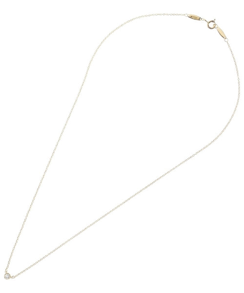 TIFFANY & CO. Necklaces