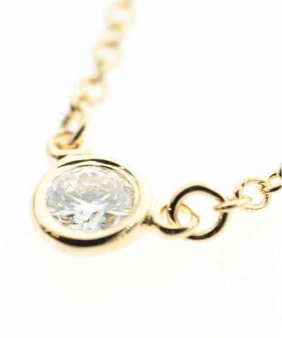 TIFFANY & CO. Necklaces