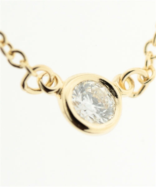 TIFFANY & CO. Necklaces