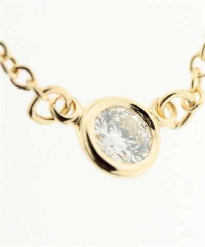 TIFFANY & CO. Necklaces