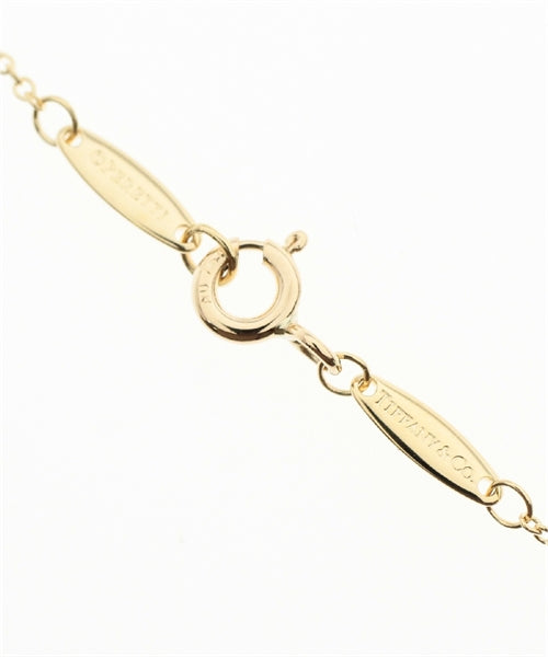 TIFFANY & CO. Necklaces