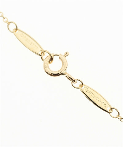 TIFFANY & CO. Necklaces