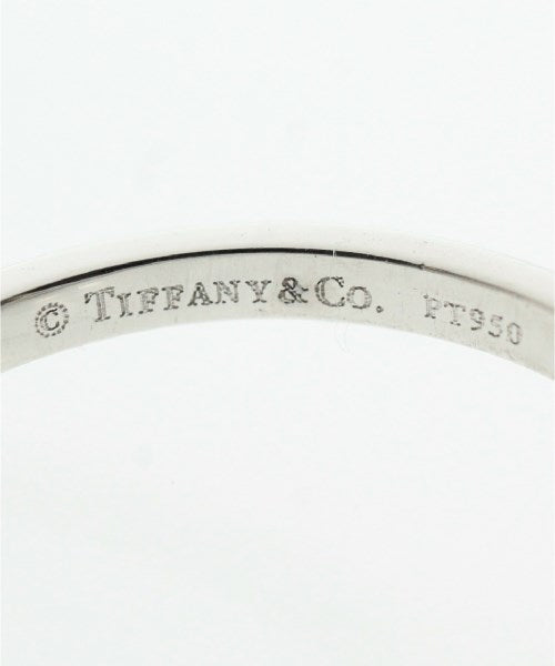 TIFFANY & CO. Rings