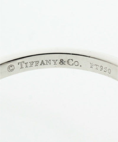 TIFFANY & CO. Rings