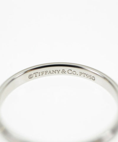 TIFFANY & CO. Rings