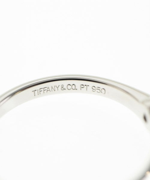 TIFFANY & CO. Rings