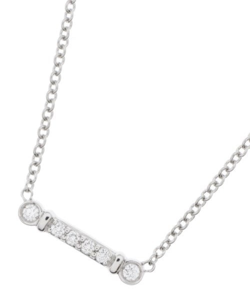 TIFFANY & CO. Necklaces