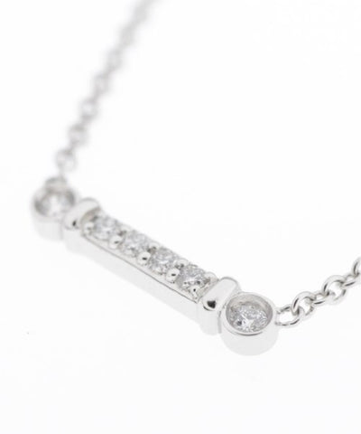 TIFFANY & CO. Necklaces