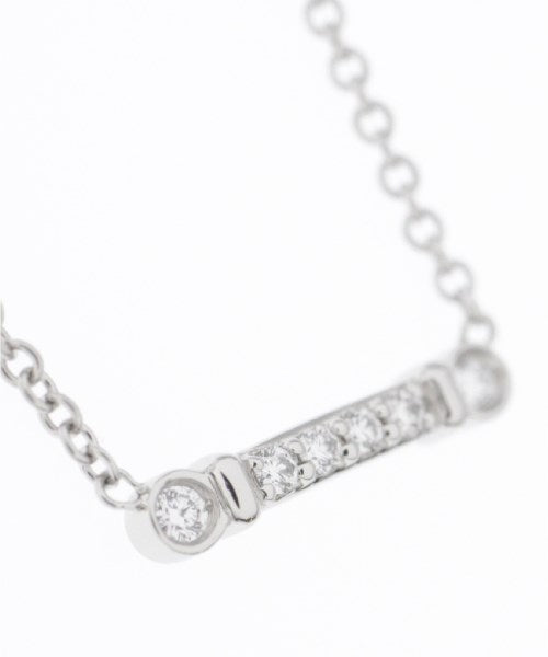 TIFFANY & CO. Necklaces