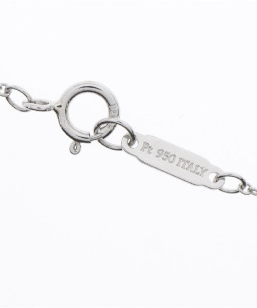 TIFFANY & CO. Necklaces