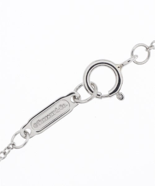 TIFFANY & CO. Necklaces