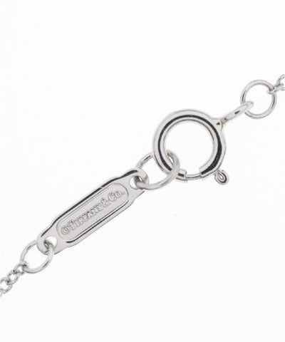 TIFFANY & CO. Necklaces