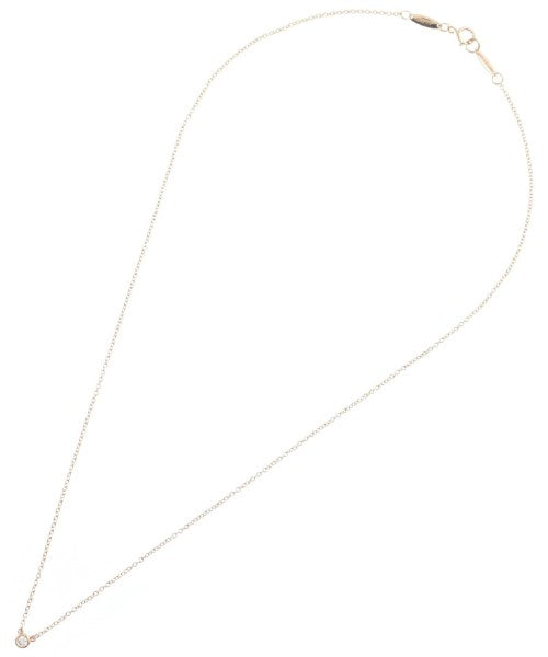 TIFFANY & CO. Necklaces