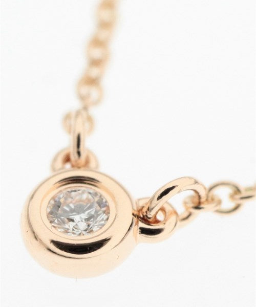 TIFFANY & CO. Necklaces