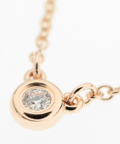 TIFFANY & CO. Necklaces