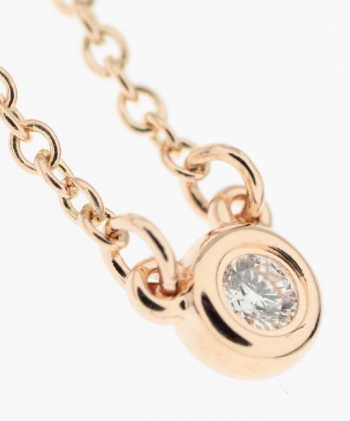 TIFFANY & CO. Necklaces