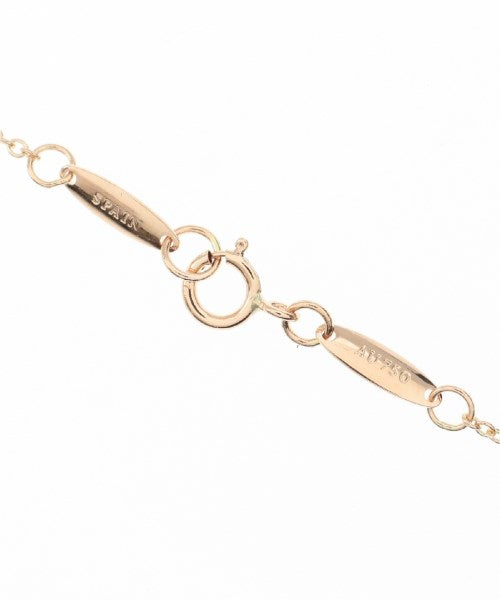 TIFFANY & CO. Necklaces