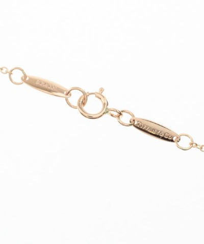 TIFFANY & CO. Necklaces