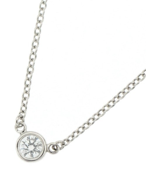 TIFFANY & CO. Necklaces