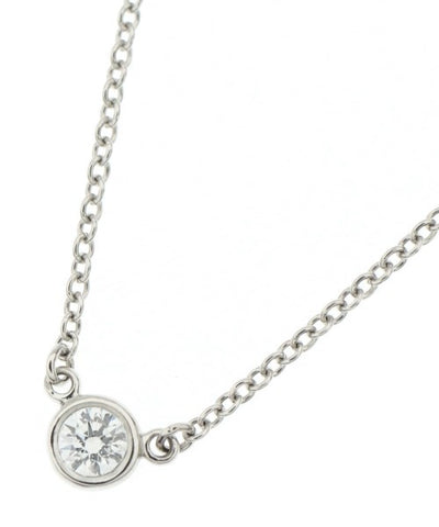 TIFFANY & CO. Necklaces