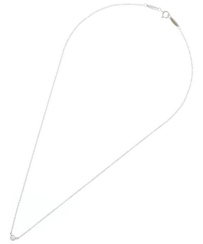 TIFFANY & CO. Necklaces