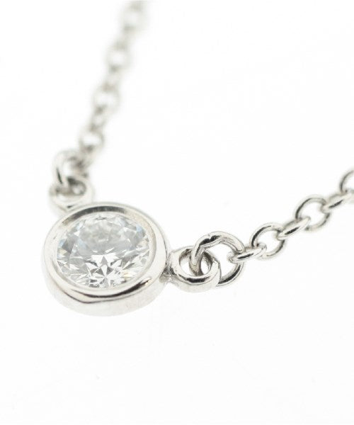 TIFFANY & CO. Necklaces