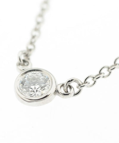 TIFFANY & CO. Necklaces