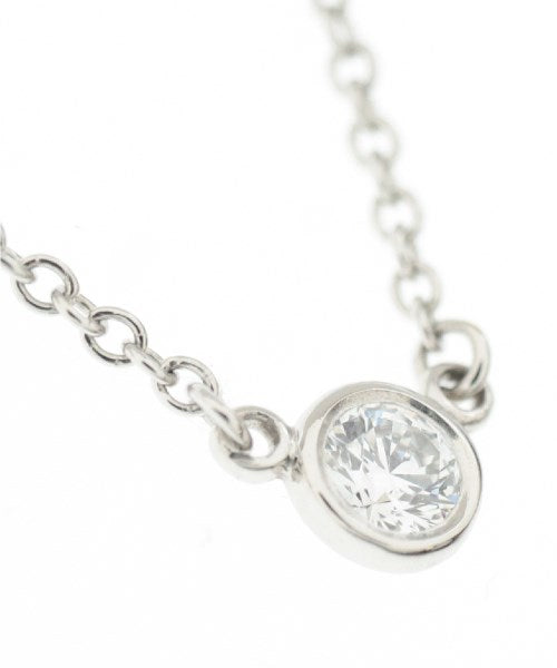 TIFFANY & CO. Necklaces