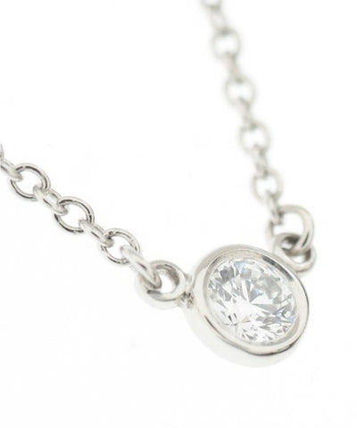 TIFFANY & CO. Necklaces