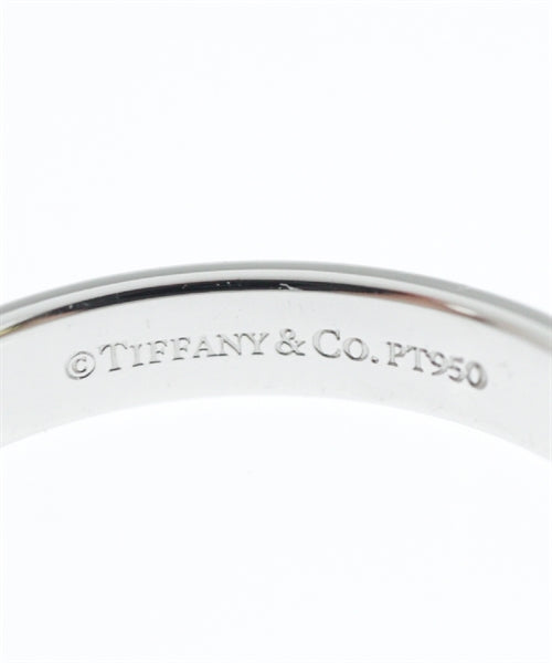 TIFFANY & CO. Rings