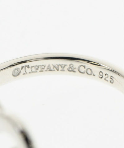 TIFFANY & CO. Rings