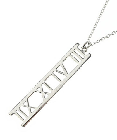 TIFFANY & CO. Necklaces