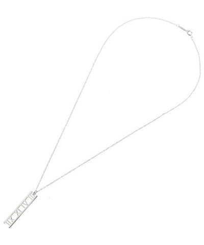 TIFFANY & CO. Necklaces