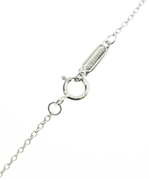 TIFFANY & CO. Necklaces