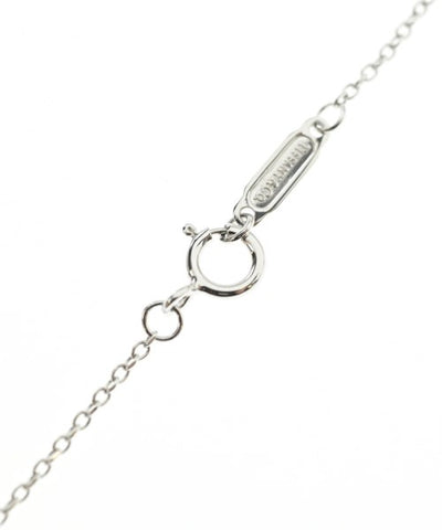 TIFFANY & CO. Necklaces