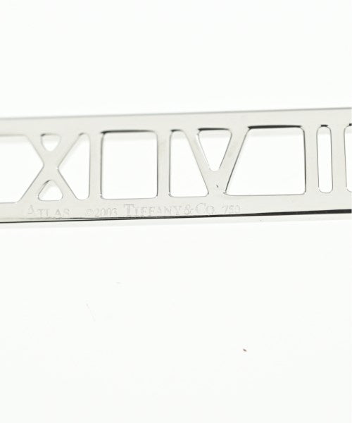 TIFFANY & CO. Necklaces