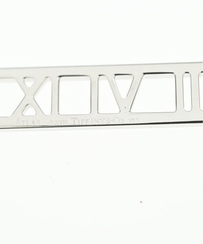 TIFFANY & CO. Necklaces