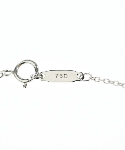 TIFFANY & CO. Necklaces