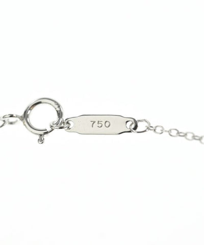 TIFFANY & CO. Necklaces