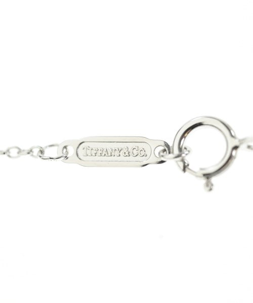 TIFFANY & CO. Necklaces