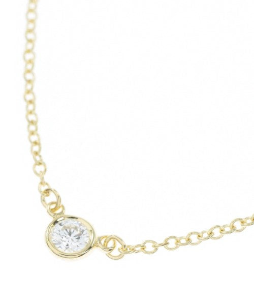 TIFFANY & CO. Necklaces