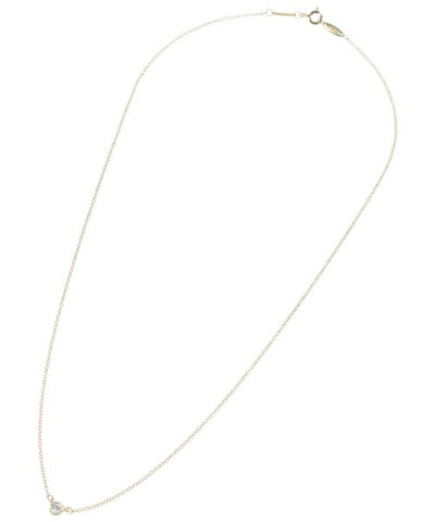 TIFFANY & CO. Necklaces