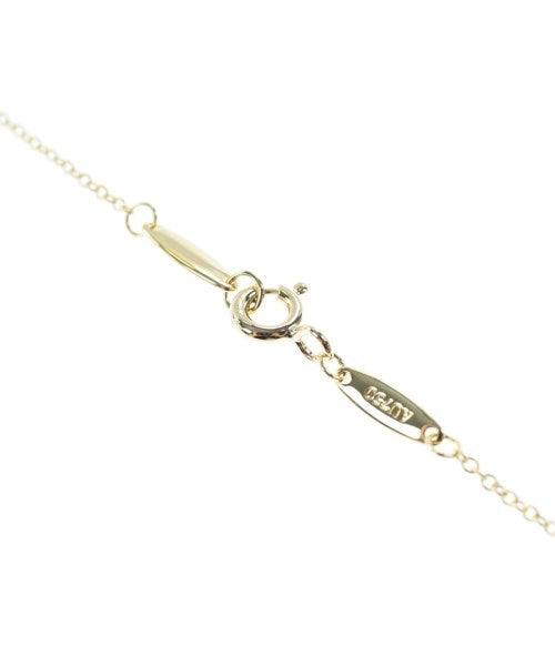 TIFFANY & CO. Necklaces