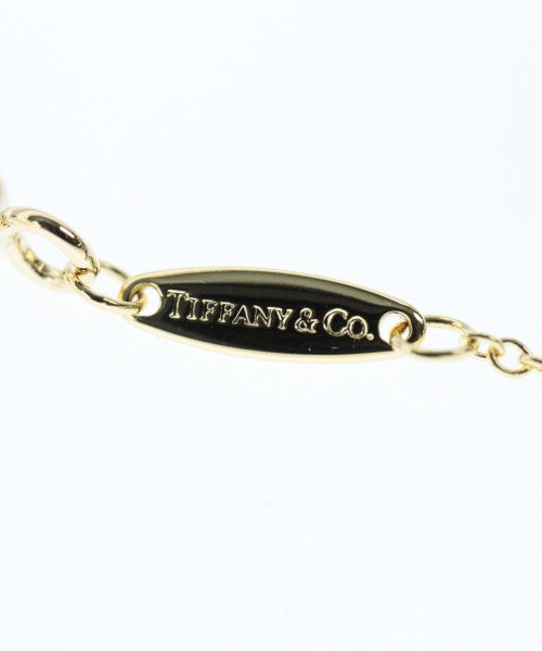 TIFFANY & CO. Necklaces