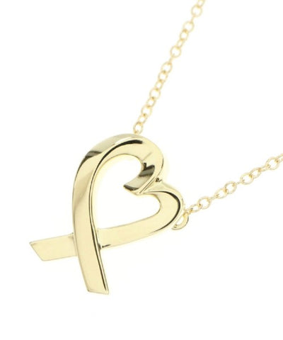 TIFFANY & CO. Necklaces