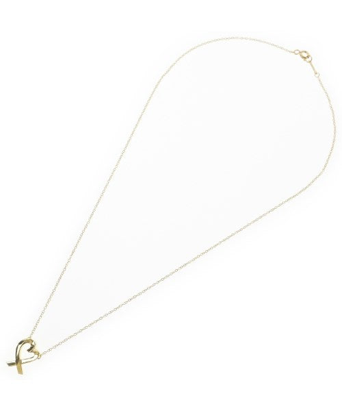 TIFFANY & CO. Necklaces