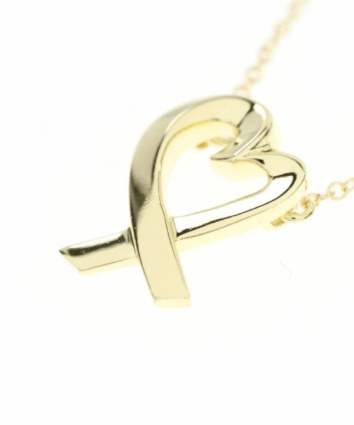 TIFFANY & CO. Necklaces